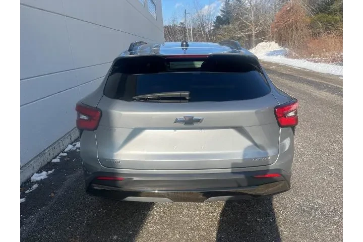 $21490 : Chevrolet Trax 2024 ACTIV 4d image 9