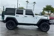 2017 Jeep Wrangler Unlimited thumbnail