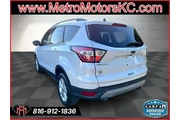 $13989 : 2018 Escape SEL 4WD thumbnail