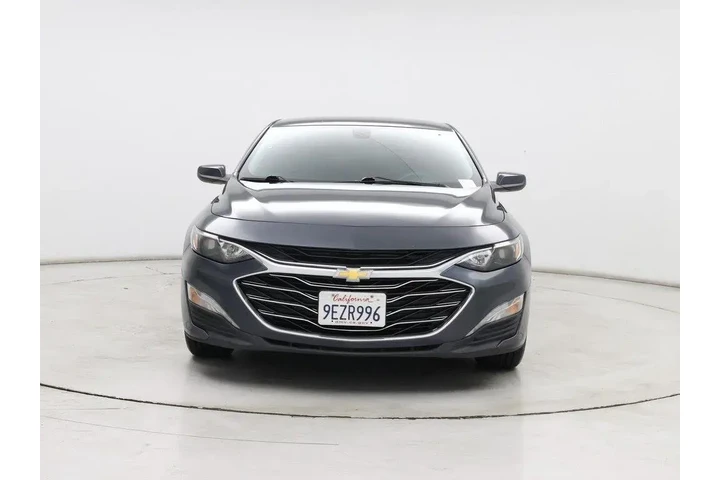 $14599 : Chevrolet Malibu 2019 LT 4dr image 5