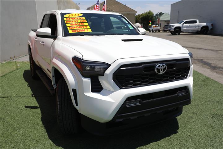 $48999 : 2024 TOYOTA TACOMA BASE image 2