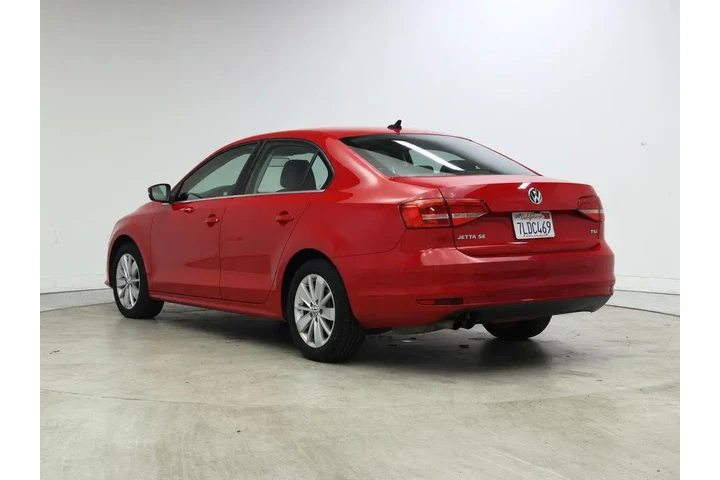 $9998 : Volkswagen Jetta 2015 SE 4dr image 2