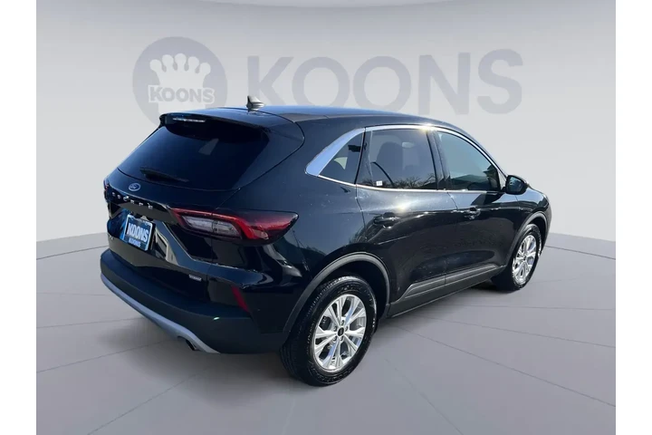 $18500 : Ford Escape Hybrid 2023 Acti image 5