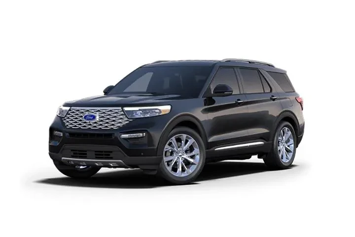 $33639 : Ford Explorer 2022 AWD Plati image 5