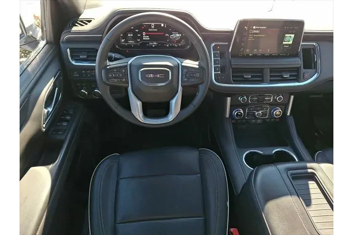 $34995 : GMC Yukon 2022 4x4 SLT 4dr S image 9