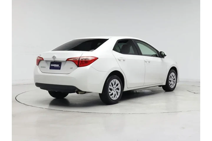$18998 : Toyota Corolla 2018 LE 4dr S image 8