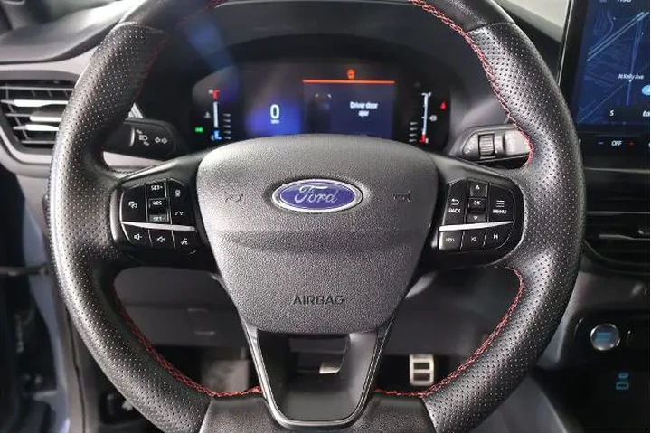 $23445 : Ford Escape 2023 AWD ST-Line image 3