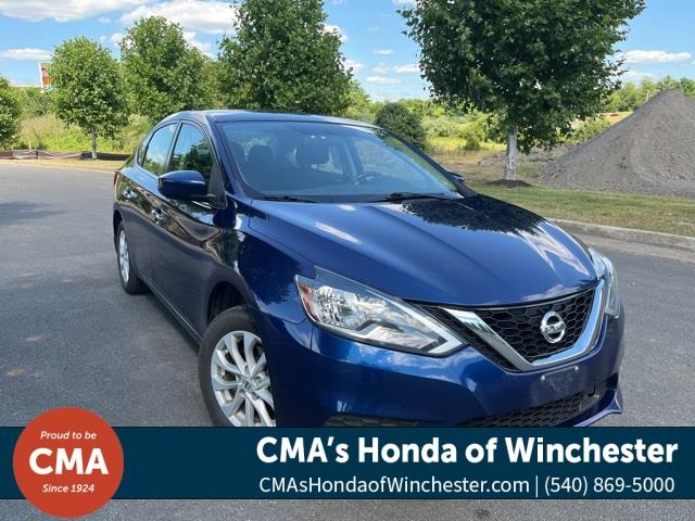 $9199 : PRE-OWNED 2019 NISSAN SENTRA image 4