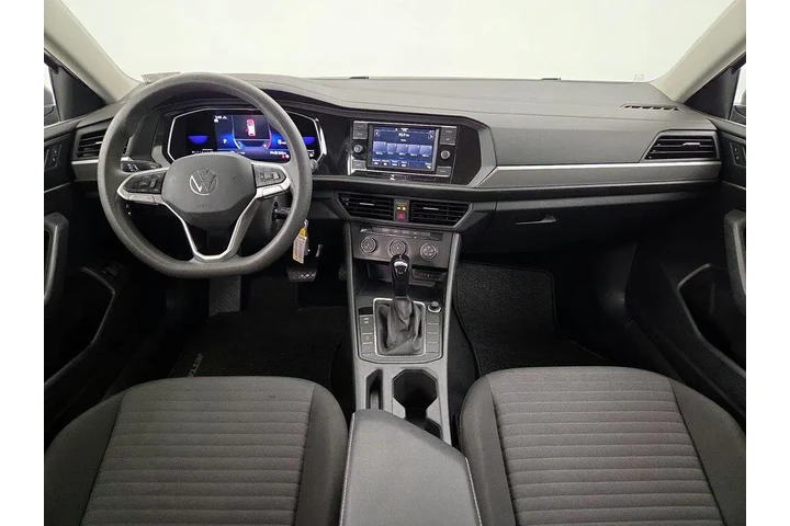 $18998 : Volkswagen Jetta 2022 S 4dr image 9