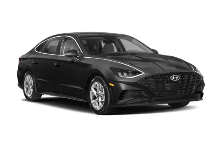 $21324 : Hyundai SONATA 2023 SEL 4dr image 9