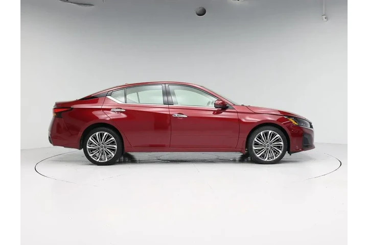 $25998 : Nissan Altima 2023 AWD 2.5 S image 7