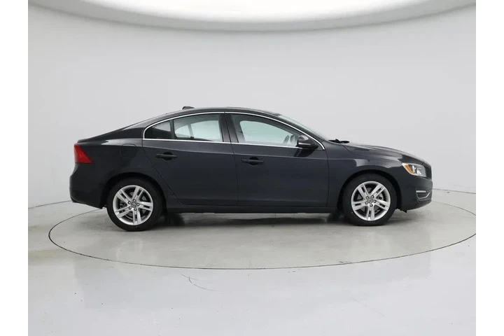$12599 : Volvo S60 2015 T5 Drive-E Pr image 7