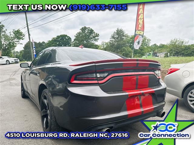 $17999 : 2017 Charger image 6