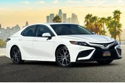 $23405 : Toyota Camry 2024 SE 4dr Sed thumbnail