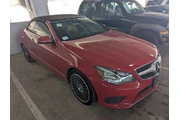 2014 Mercedes-Benz E-Class E en San Antonio
