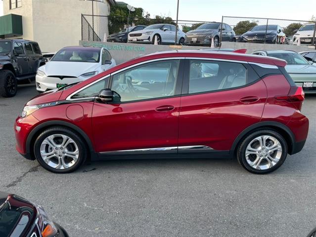 $18800 : Used 2021 Bolt EV LT for sale image 8