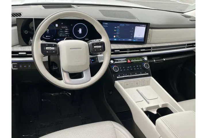 $36154 : Hyundai SANTA FE 2024 Callig image 6