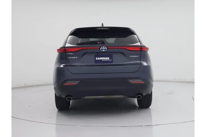 $25998 : Toyota Venza 2022 AWD LE 4dr image 6