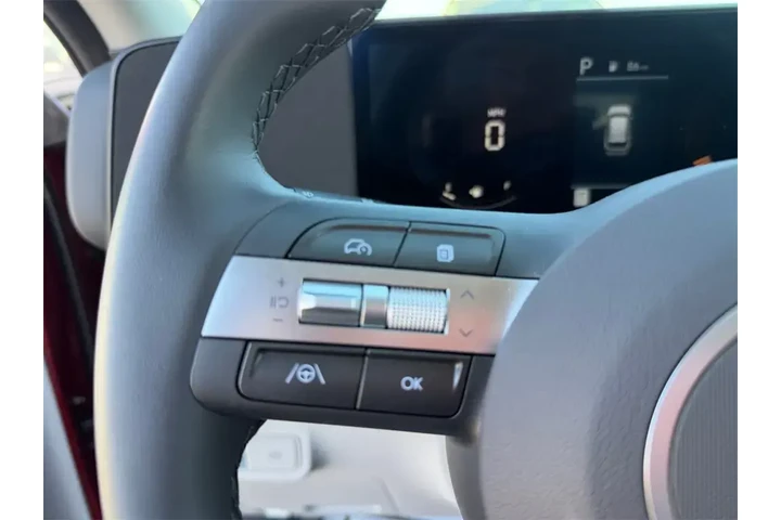 $24000 : Hyundai KONA 2025 AWD SEL 4d image 6