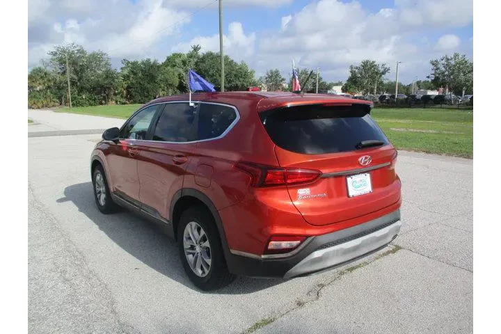$12995 : Hyundai SANTA FE 2019 SE 2.4 image 5