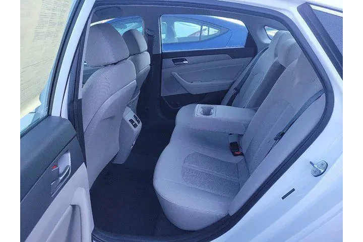 $11988 : Hyundai SONATA 2019 SEL 4dr image 10