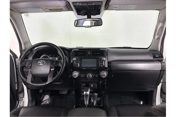 $35000 : Silver Certified2019 4Runner image 4