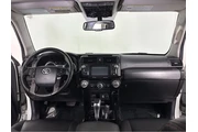 $35000 : Silver Certified2019 4Runner thumbnail
