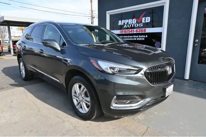 $15998 : 2018 Enclave Essence image 1