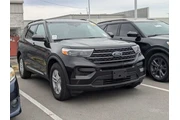 $25905 : Ford Explorer 2020 AWD XLT 4 thumbnail