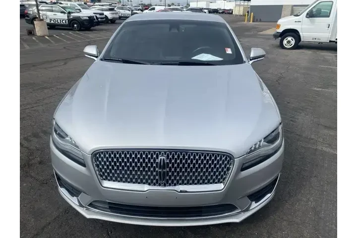 $18490 : Lincoln MKZ 2019 Reserve I 4 image 2