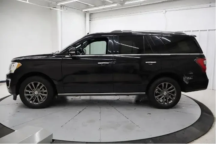 $22888 : Ford Expedition 2020 4x2 Lim image 7