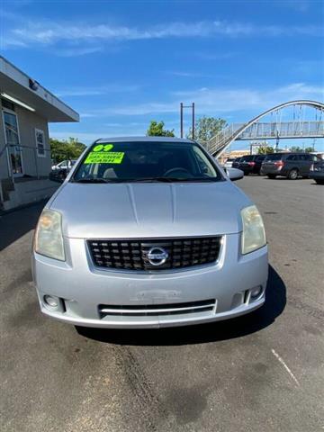 $2495 : 2009 Sentra 2.0 image 5