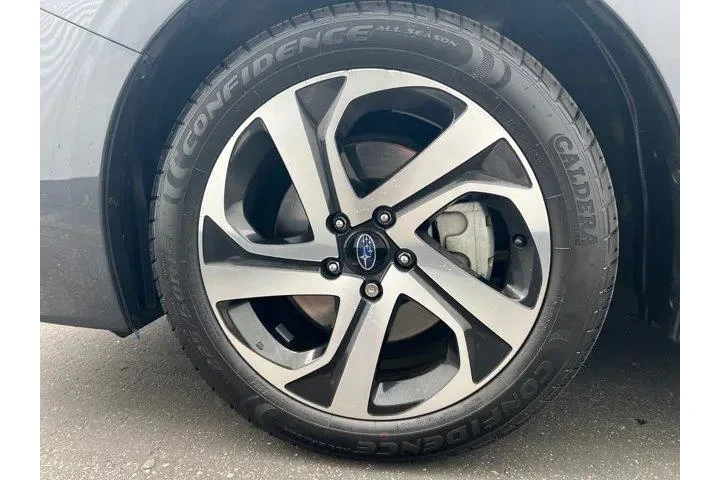$20494 : Subaru Legacy 2022 AWD Touri image 10