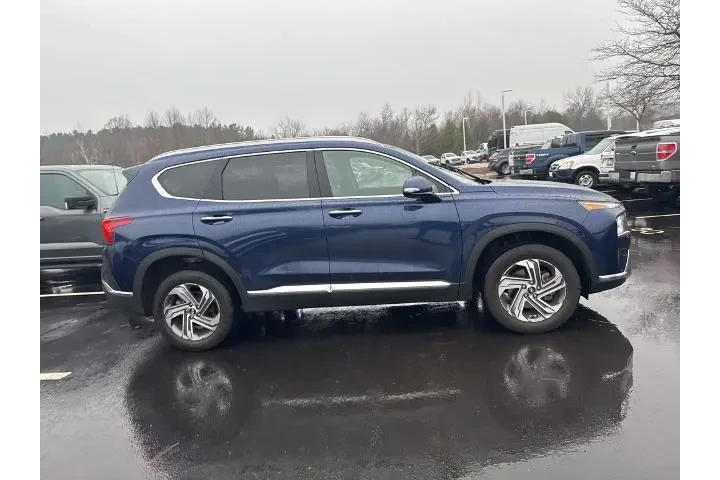$24747 : Hyundai SANTA FE 2023 AWD SE image 9