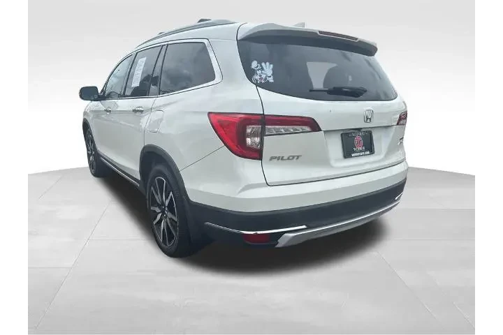 $21999 : Honda Pilot 2019 AWD Touring image 5