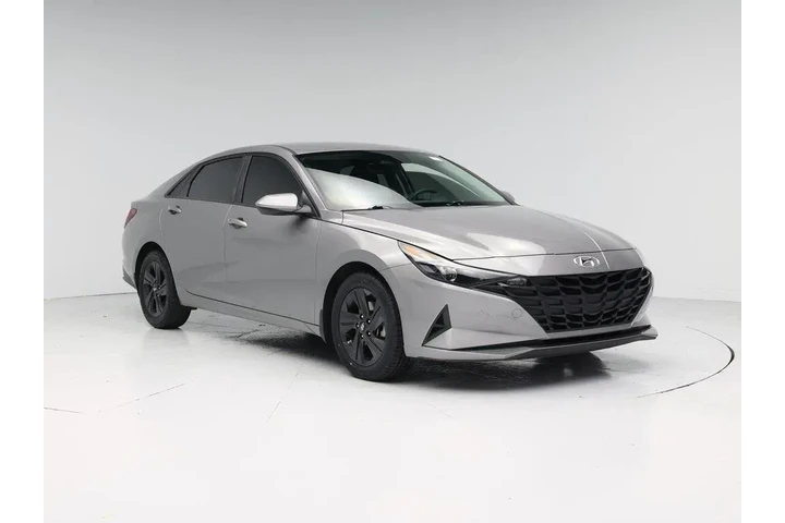 $17998 : Hyundai ELANTRA 2022 SEL 4dr image 1