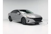 Hyundai ELANTRA 2022 SEL 4dr