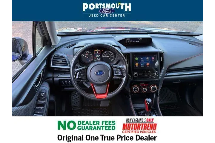 $26995 : Subaru Forester 2024 AWD Spo image 7