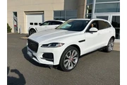 $38950 : Jaguar F-PACE 2022 AWD P250 thumbnail