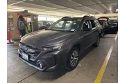 Subaru Outback 2023 AWD Prem
