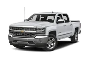 Chevrolet Silverado 1500 201 en Miami