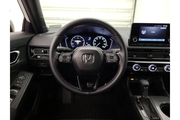 $27998 : Honda Civic 2025 Sport 4dr S image 10