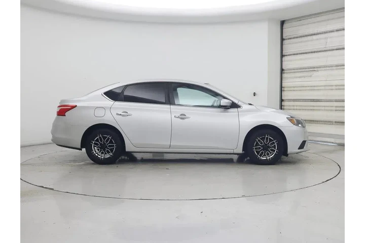 $12998 : Nissan Sentra 2019 S 4dr Sed image 7