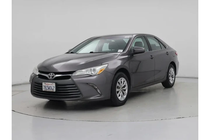 $14998 : Toyota Camry 2016 LE 4dr Sed image 4