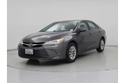 $14998 : Toyota Camry 2016 LE 4dr Sed thumbnail