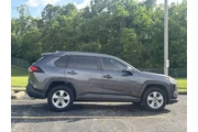 2019 RAV4 XLE en Kansas City