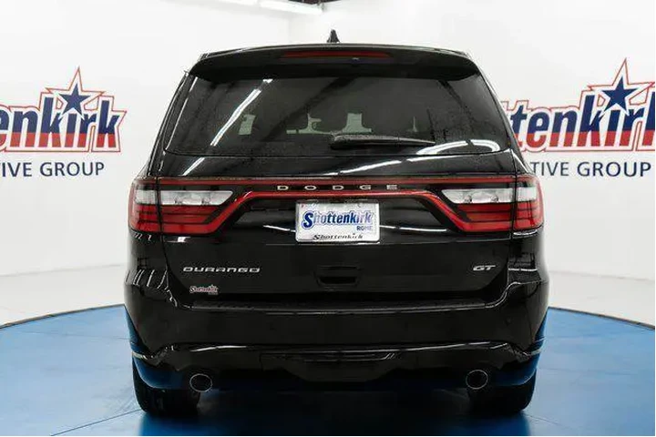 $27716 : Dodge Durango 2022 GT 4dr SU image 6