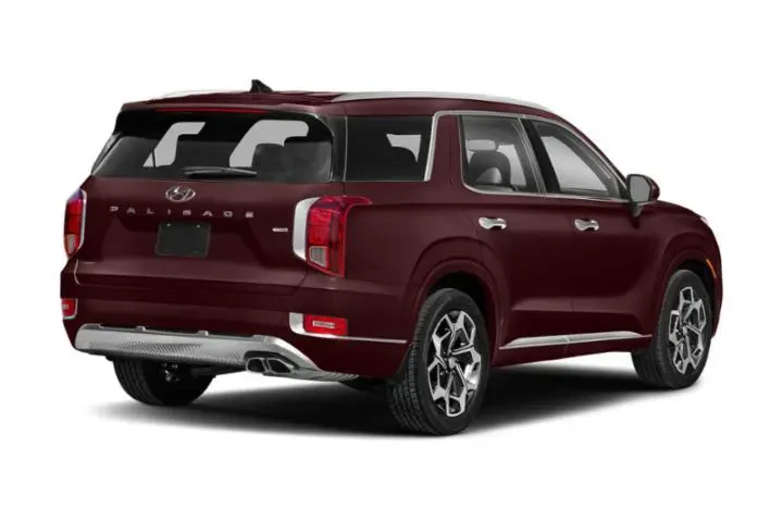 $29970 : Hyundai PALISADE 2021 AWD Ca image 3