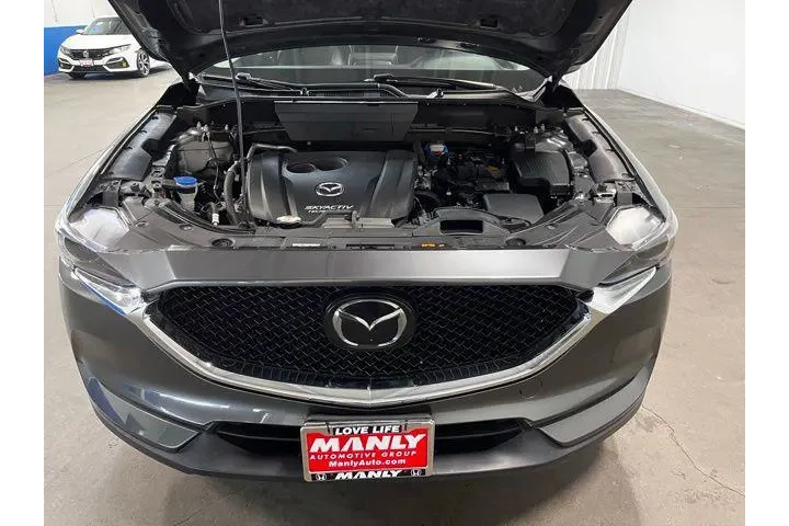 $19435 : Mazda CX-5 2018 AWD Grand To image 9