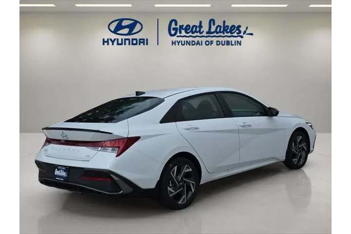 $26661 : Hyundai ELANTRA Hybrid 2025 image 5